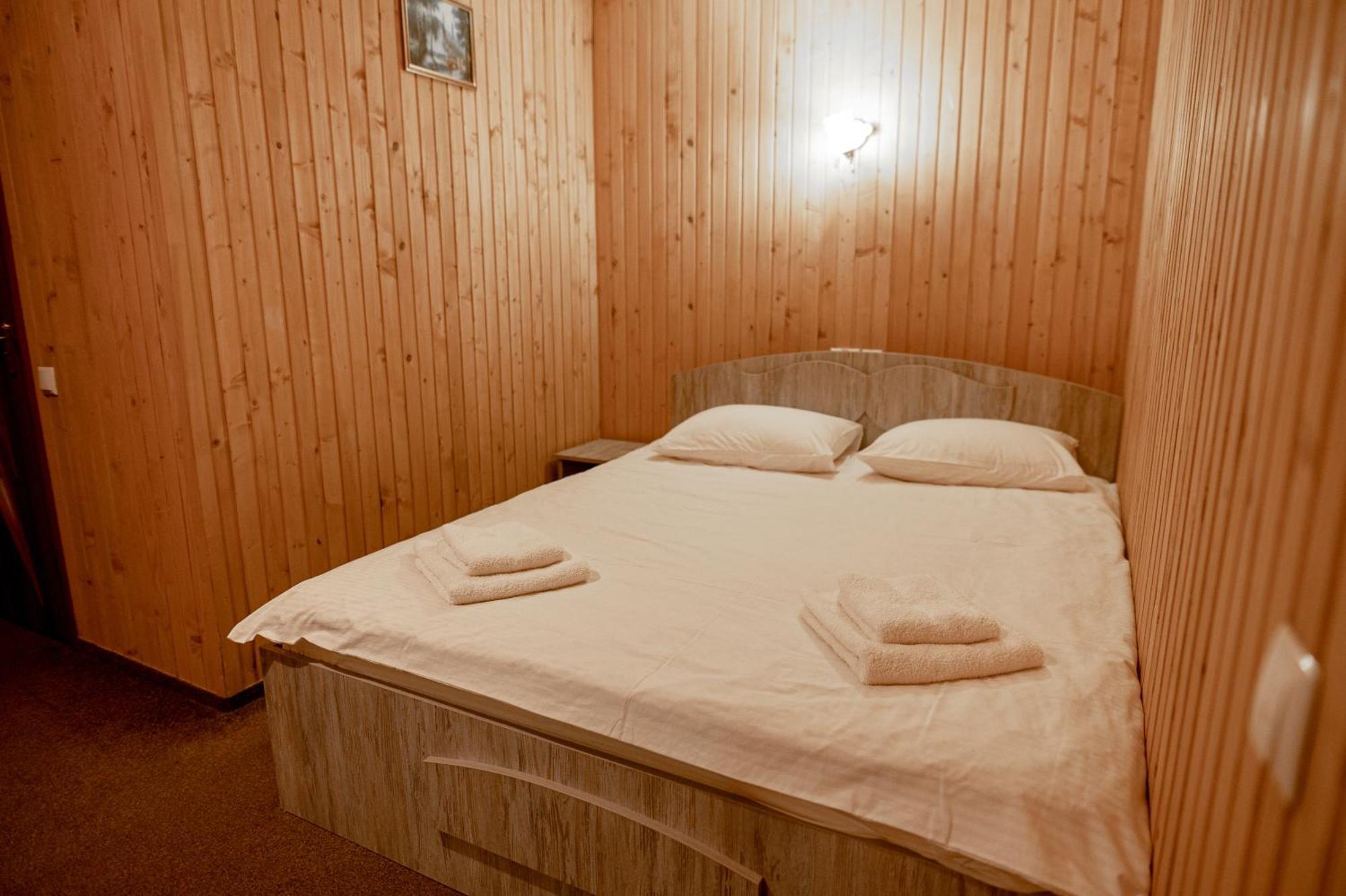 Chalet Filvarok Slavske Exterior photo